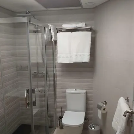 Appartement Vacacionales Joctis, 1º A