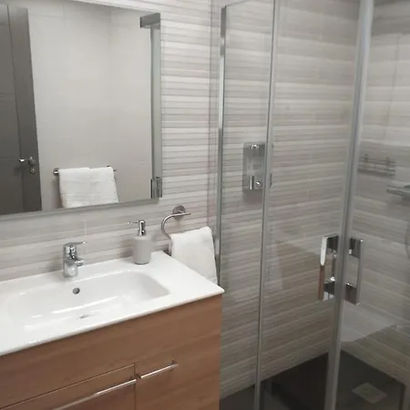Appartement Vacacionales Joctis, 1º A Fuengirola