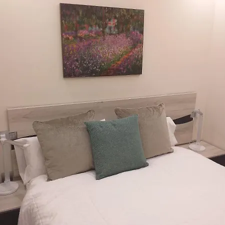 Appartement Vacacionales Joctis, 1º A *