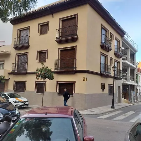 Vacacionales Joctis, 1º A Appartement *