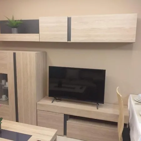 Vacacionales Joctis, 1º A Appartement *